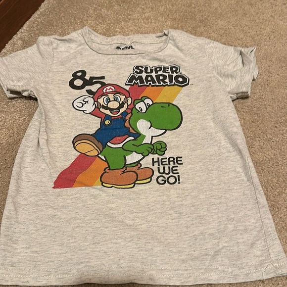 Shirt bundle - Picture 2 of 5